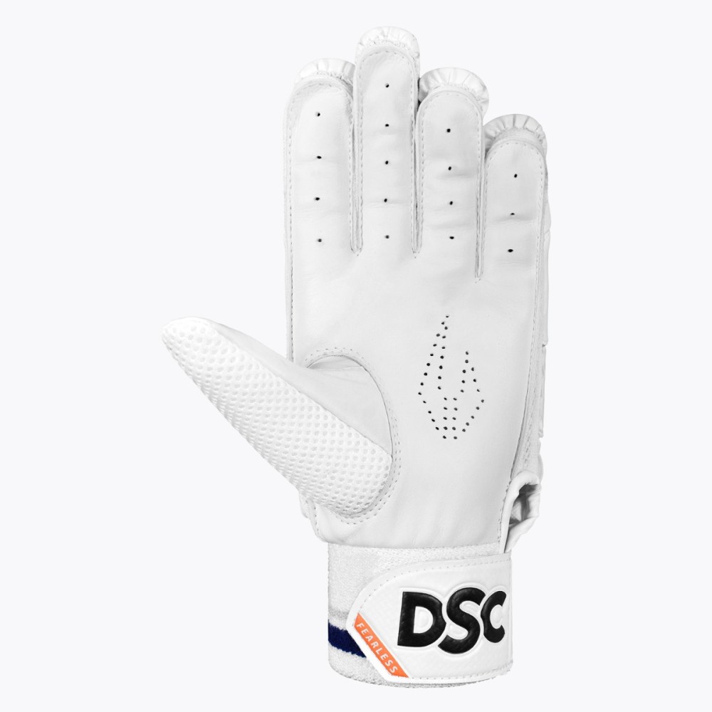 DSC Heat Cricket Batting Gloves DSC Heat Cricket Batting Gloves