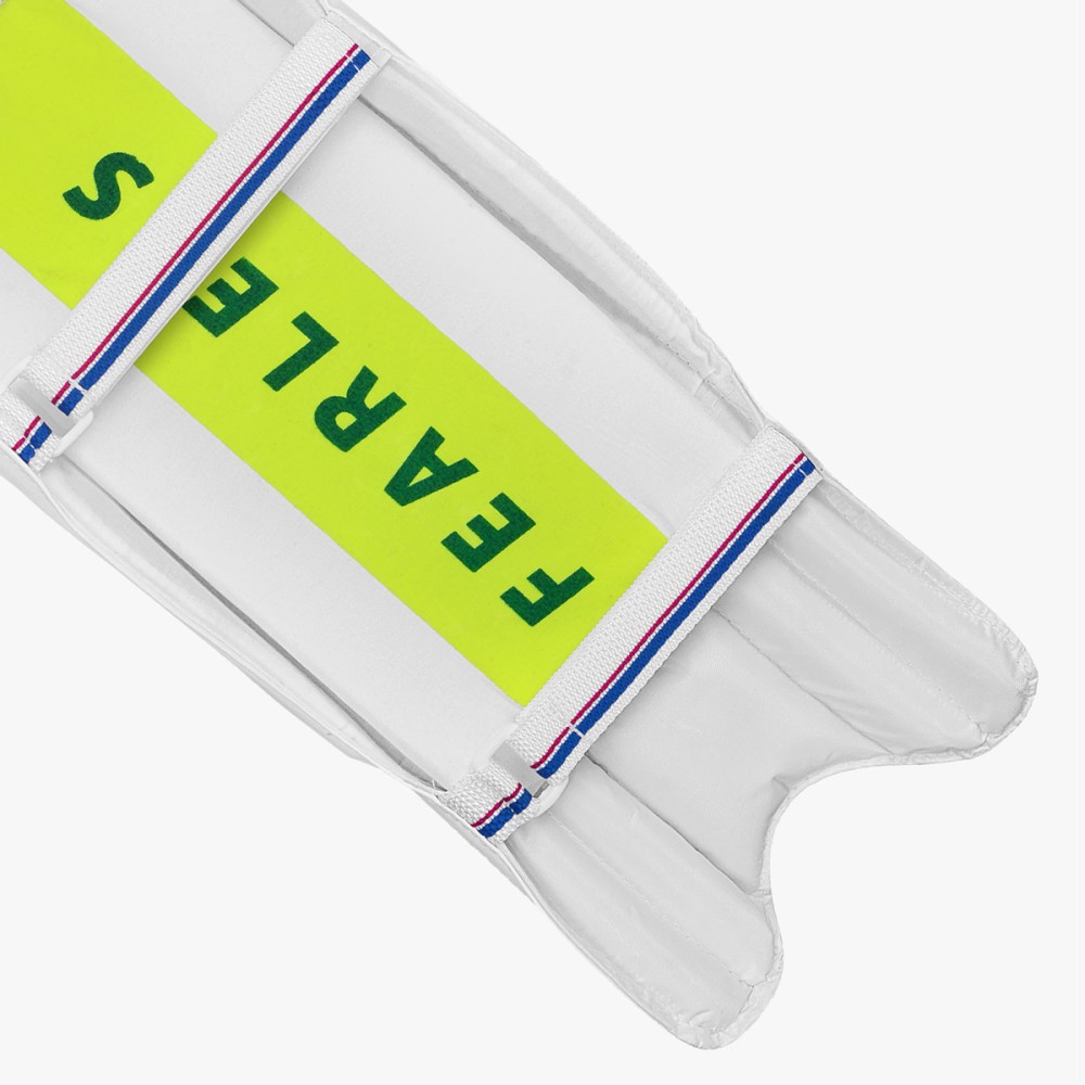 DSC Intense Attitude Wicket Keeping Leg Guard DSC Intense Attitude Wicket Keeping Leg Guard