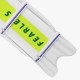 DSC Intense Attitude Wicket Keeping Leg Guard DSC Intense Attitude Wicket Keeping Leg Guard
