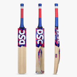 DSC Intense Crush Kashmir Willow Cricket Bat DSC Intense Crush Kashmir Willow Cricket Bat
