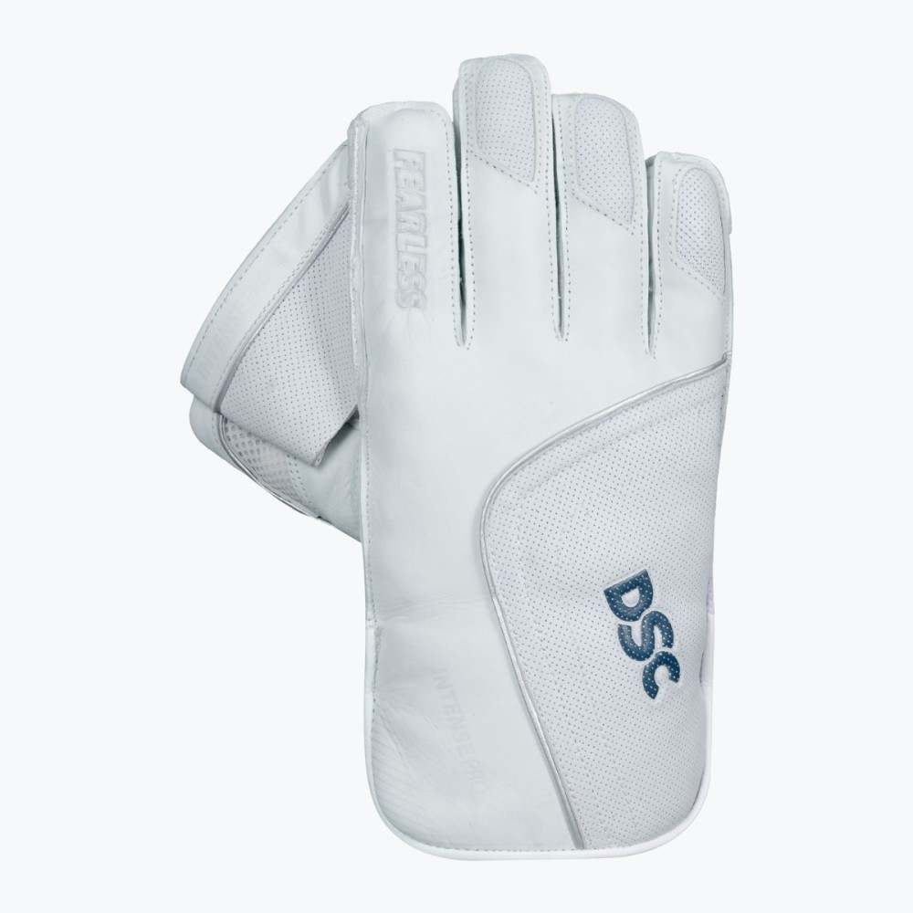 DSC Intense Pro Wicket Keeping Gloves DSC Intense Pro Wicket Keeping Gloves