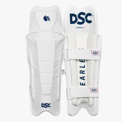 DSC Intense Pro Wicket Keeping Leg Guard