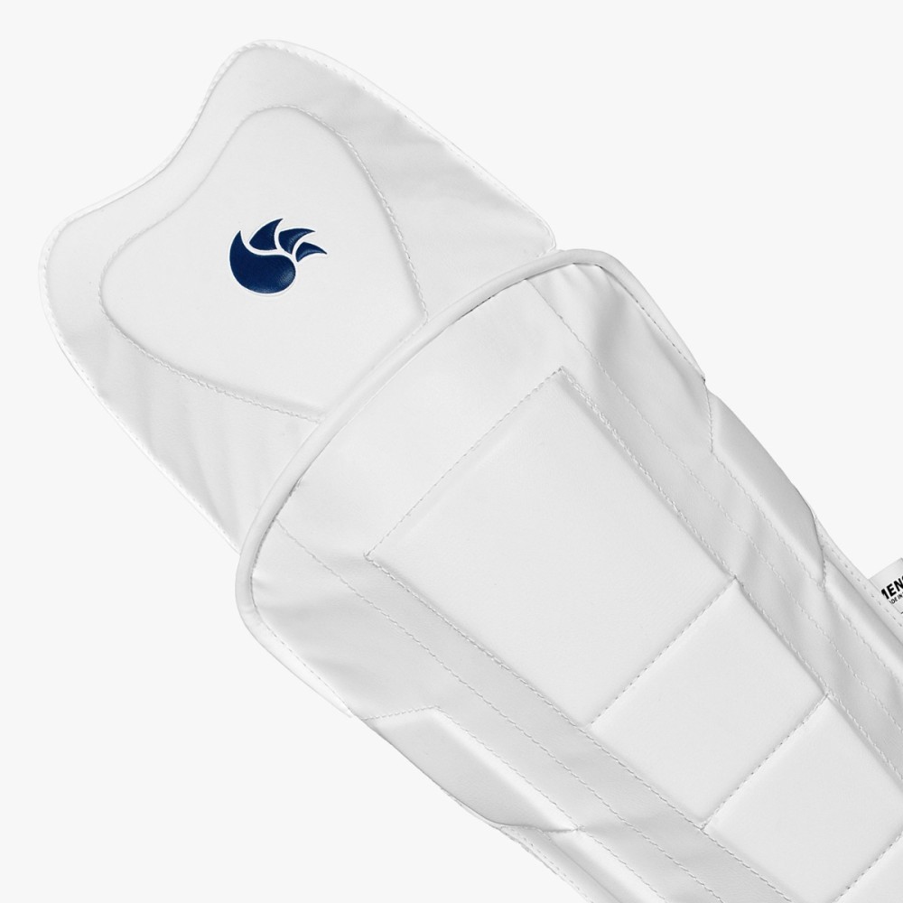 DSC Intense Pro Wicket Keeping Leg Guard DSC Intense Pro Wicket Keeping Leg Guard
