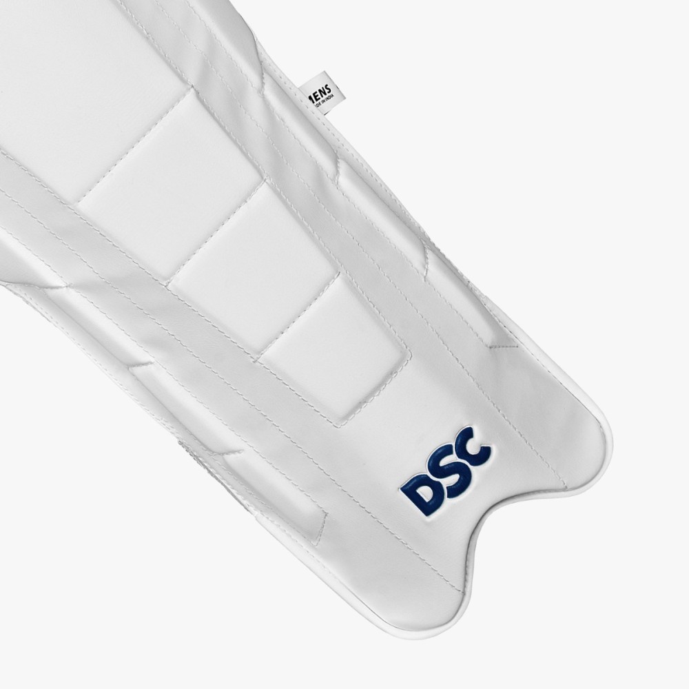 DSC Intense Pro Wicket Keeping Leg Guard DSC Intense Pro Wicket Keeping Leg Guard