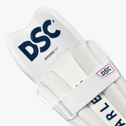 DSC Intense Pro Wicket Keeping Leg Guard DSC Intense Pro Wicket Keeping Leg Guard