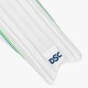 DSC Intense Shoc Wicket Keeping Leg Guard DSC Intense Shoc Wicket Keeping Leg Guard
