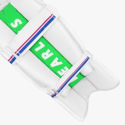 DSC Intense Shoc Wicket Keeping Leg Guard DSC Intense Shoc Wicket Keeping Leg Guard