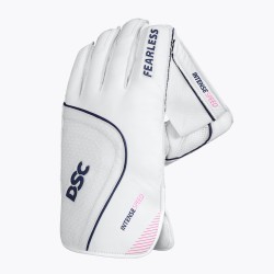 DSC Intense Speed Wicket Keeping Gloves