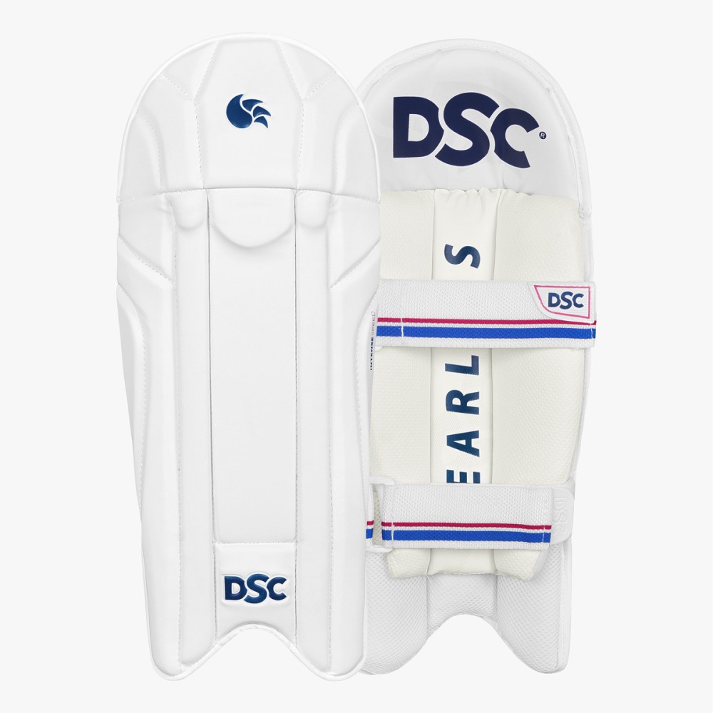 DSC Intense Speed Wicket Keeping Leg Guard DSC Intense Speed Wicket Keeping Leg Guard