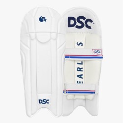 DSC Intense Speed Wicket Keeping Leg Guard