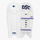 DSC Intense Speed Wicket Keeping Leg Guard DSC Intense Speed Wicket Keeping Leg Guard