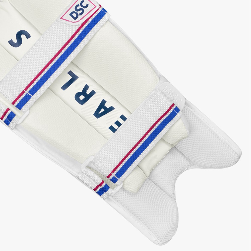 DSC Intense Speed Wicket Keeping Leg Guard DSC Intense Speed Wicket Keeping Leg Guard