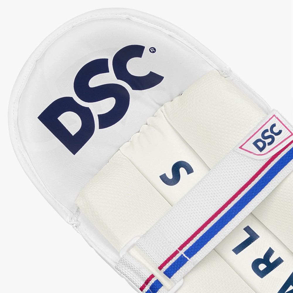 DSC Intense Speed Wicket Keeping Leg Guard DSC Intense Speed Wicket Keeping Leg Guard