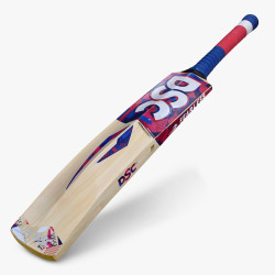 DSC Intense Spirit Kashmir Willow Cricket Bat