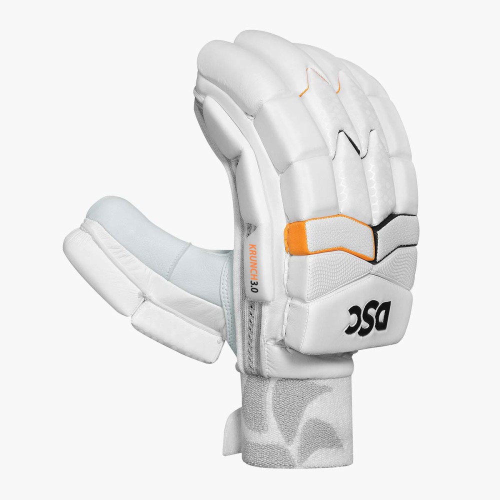 DSC Krunch 3.0 Cricket Batting Gloves DSC Krunch 3.0 Cricket Batting Gloves