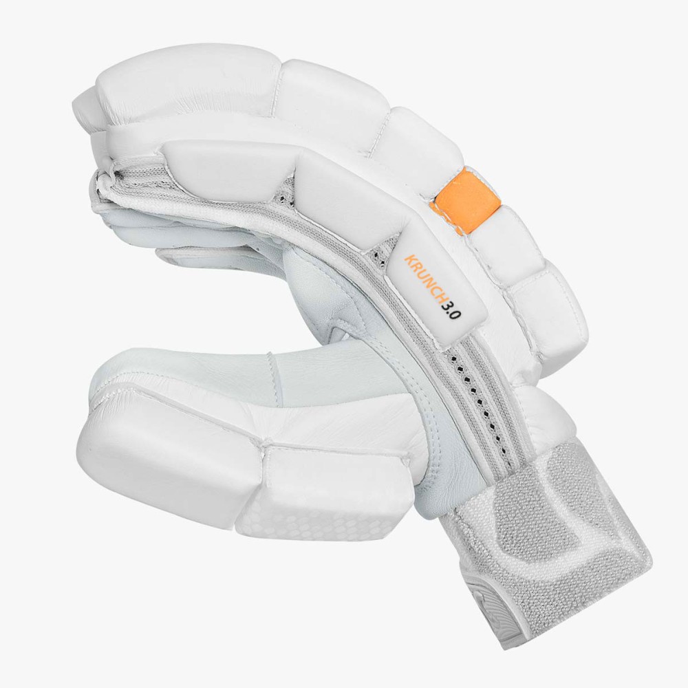 DSC Krunch 3.0 Cricket Batting Gloves DSC Krunch 3.0 Cricket Batting Gloves