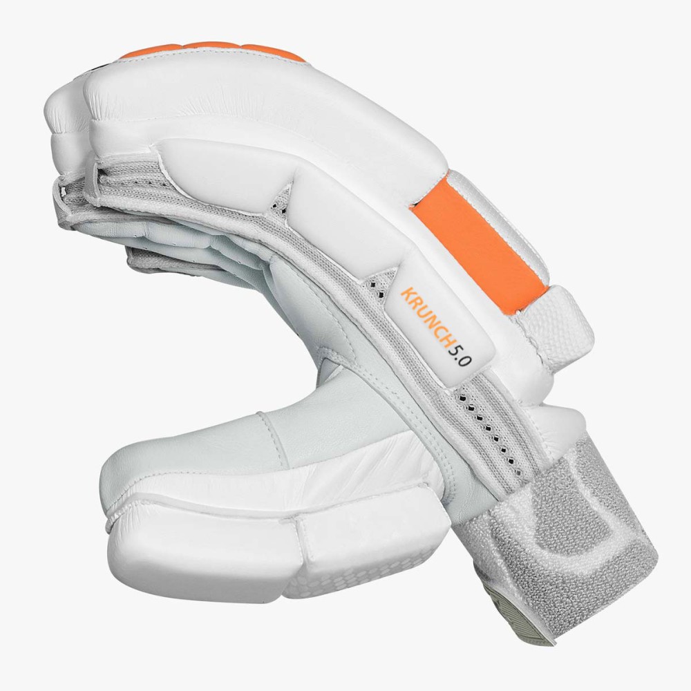 DSC Krunch 5.0 Cricket Batting Gloves DSC Krunch 5.0 Cricket Batting Gloves