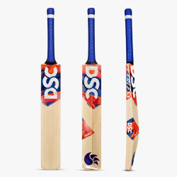 DSC Krunch 55 Kashmir Willow Cricket Bat DSC Krunch 55 Kashmir Willow Cricket Bat