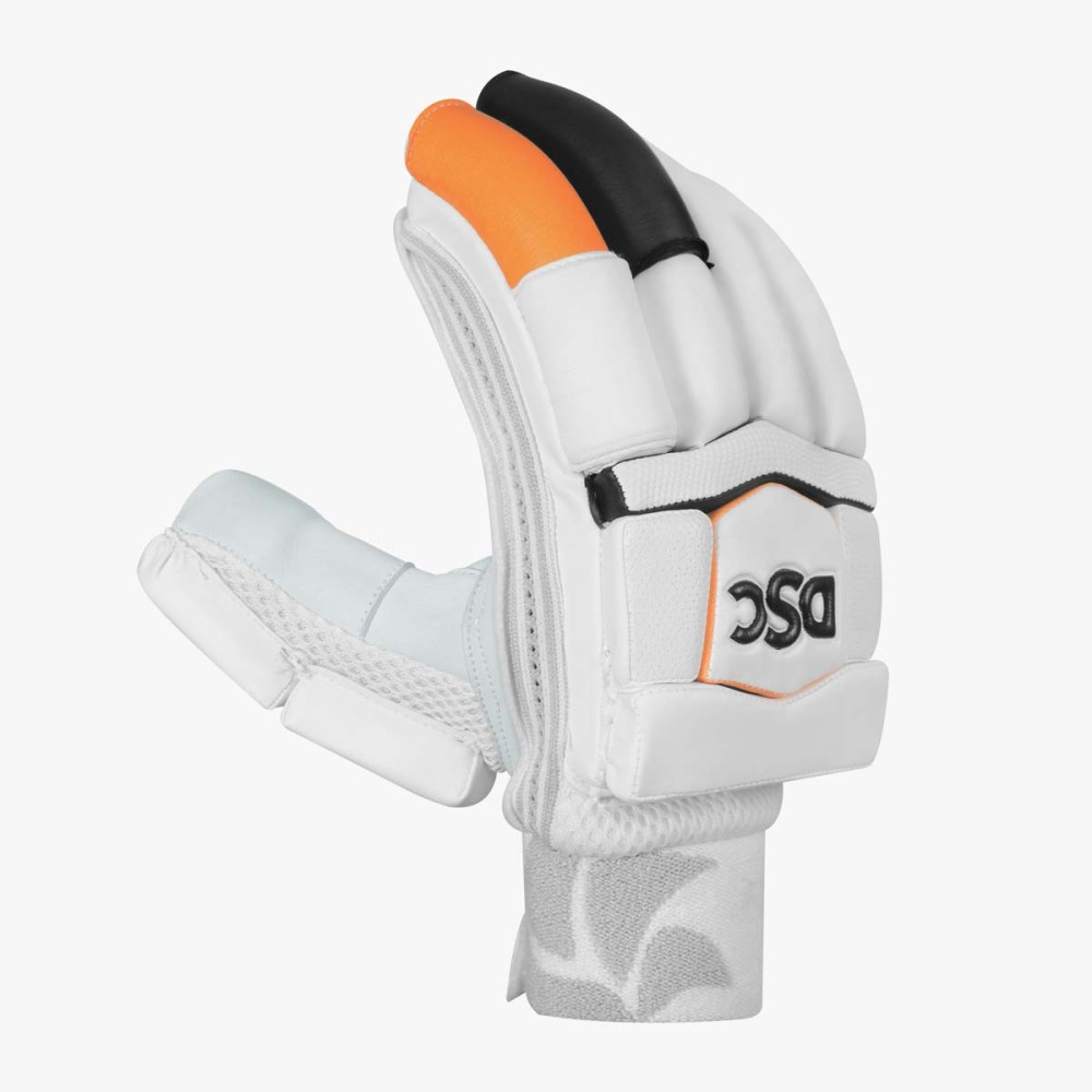 DSC Krunch 7.0 Cricket Batting Gloves DSC Krunch 7.0 Cricket Batting Gloves