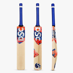 DSC Krunch 77 Kashmir Willow Cricket Bat DSC Krunch 77 Kashmir Willow Cricket Bat