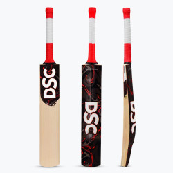 DSC Lava Kashmir Willow Cricket Bat DSC Lava Kashmir Willow Cricket Bat