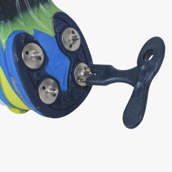 DSC Metal Spikes DSC Metal Spikes