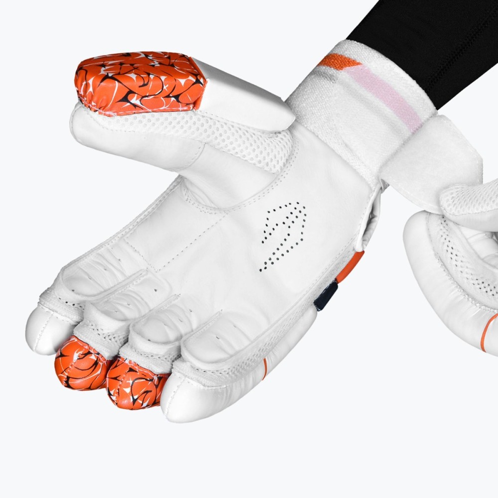 DSC Motion Cricket Batting Gloves DSC Motion Cricket Batting Gloves