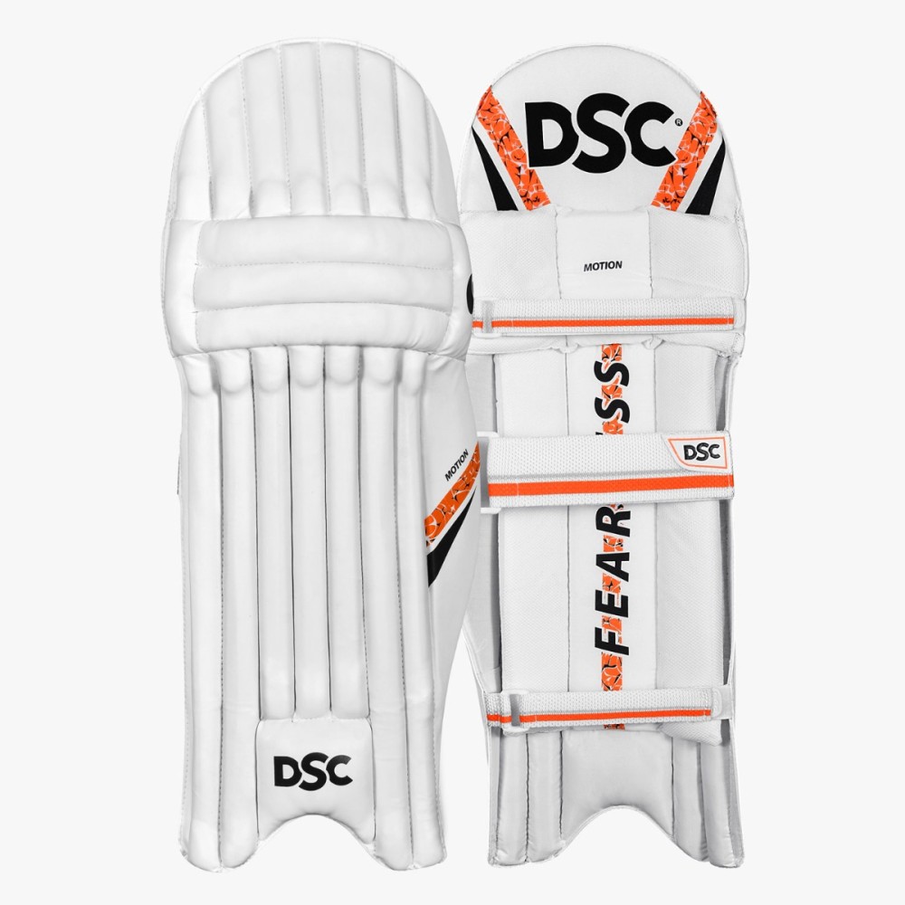 DSC Motion Cricket Batting Leg Guard DSC Motion Cricket Batting Leg Guard