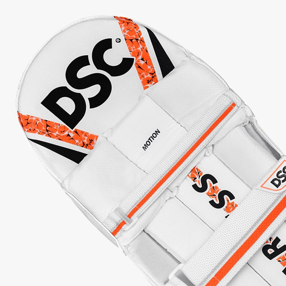 DSC Motion Cricket Batting Leg Guard DSC Motion Cricket Batting Leg Guard