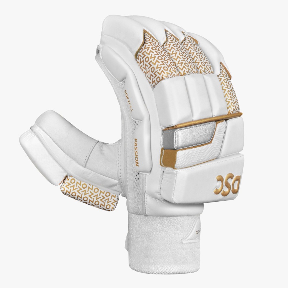 DSC Passion Cricket Batting Gloves DSC Passion Cricket Batting Gloves
