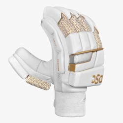 DSC Passion Cricket Batting Gloves