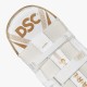DSC Passion Cricket Batting Leg Guard DSC Passion Cricket Batting Leg Guard
