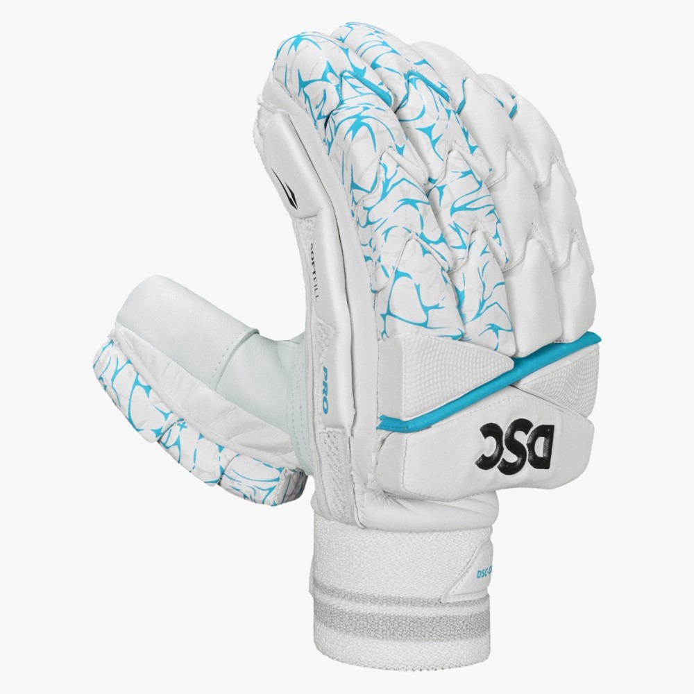DSC Pro Cricket Batting Gloves DSC Pro Cricket Batting Gloves