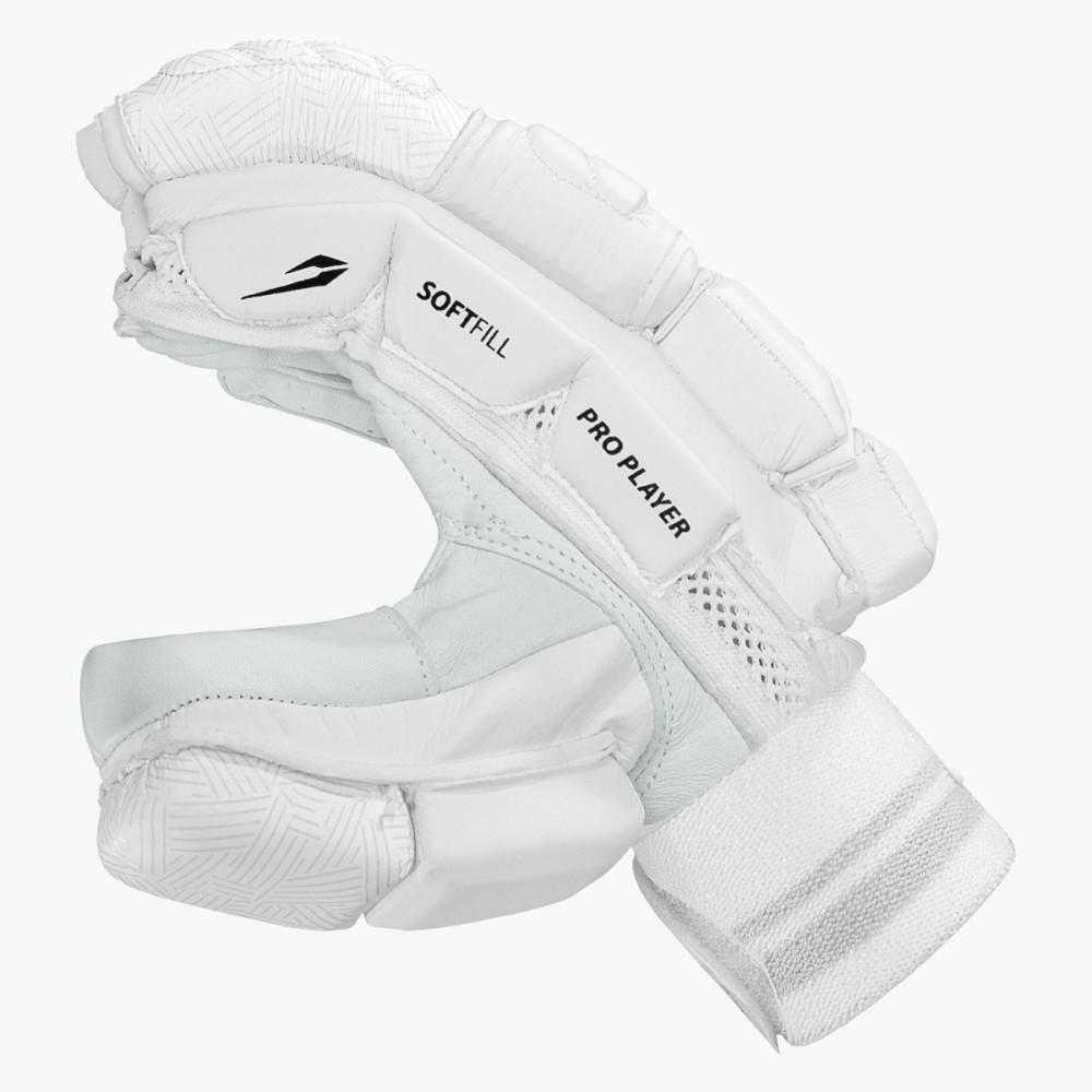 DSC Pro Player Cricket Batting Gloves DSC Pro Player Cricket Batting Gloves