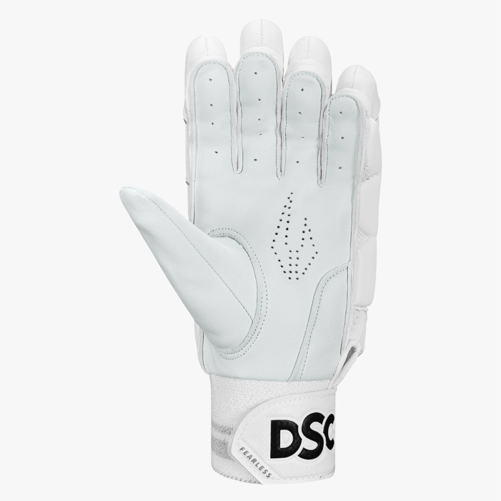 DSC Pro Player Cricket Batting Gloves DSC Pro Player Cricket Batting Gloves