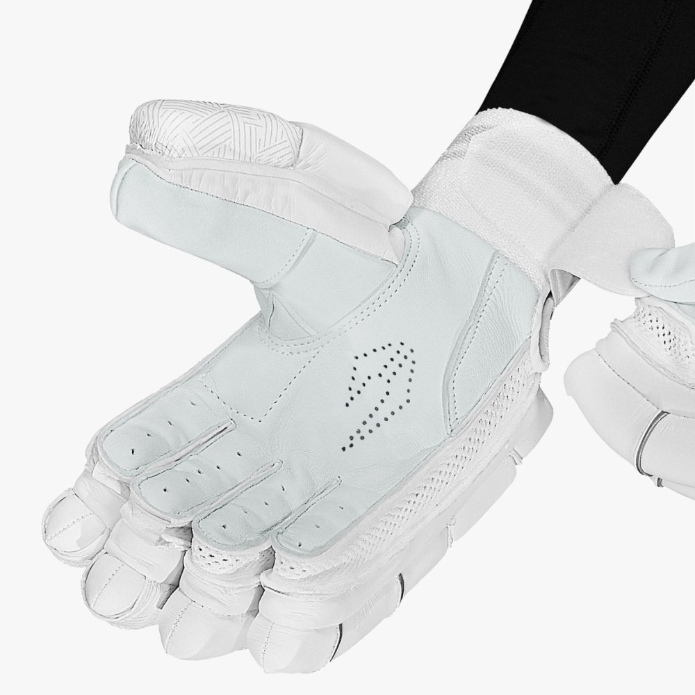 DSC Pro Player Cricket Batting Gloves DSC Pro Player Cricket Batting Gloves