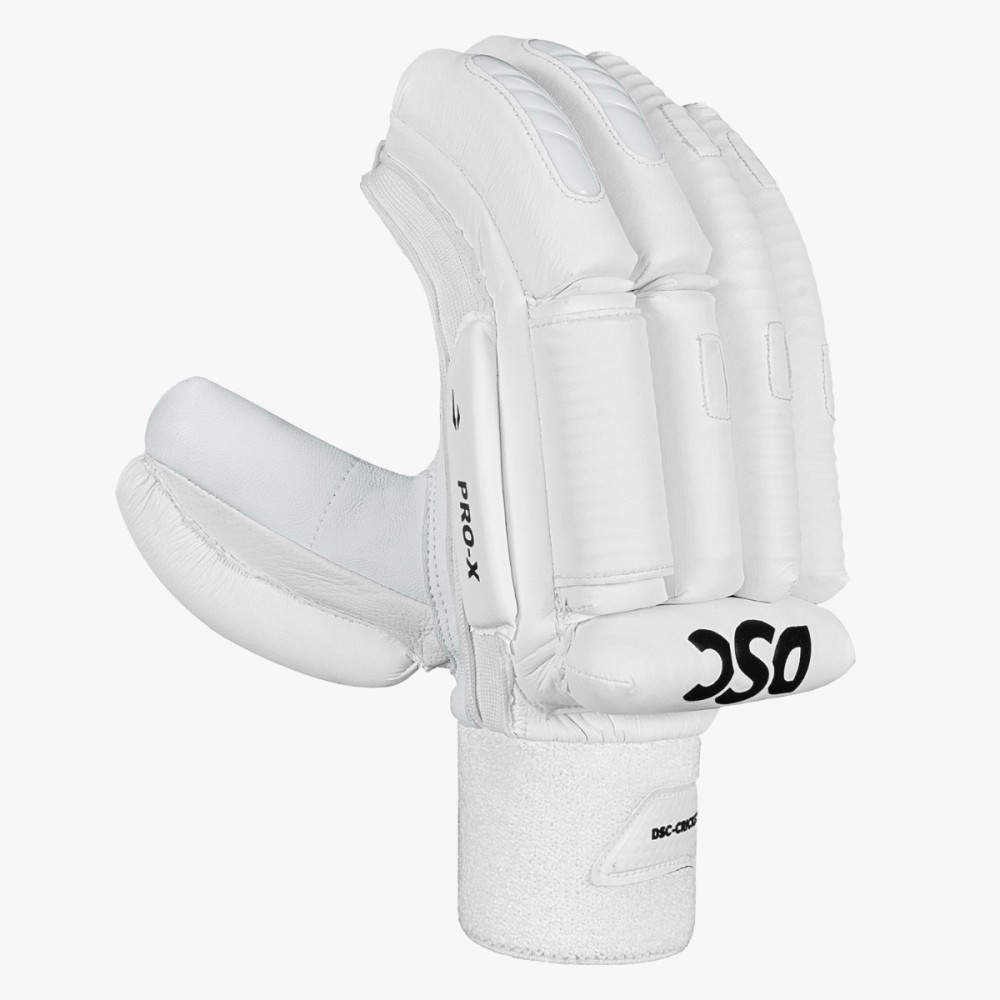 DSC Pro X Cricket Batting Gloves DSC Pro X Cricket Batting Gloves