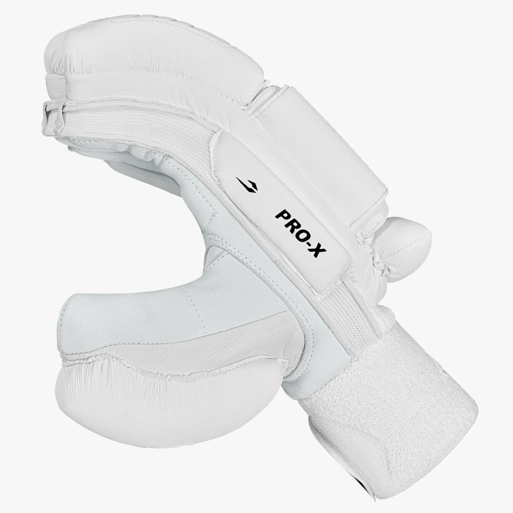 DSC Pro X Cricket Batting Gloves DSC Pro X Cricket Batting Gloves