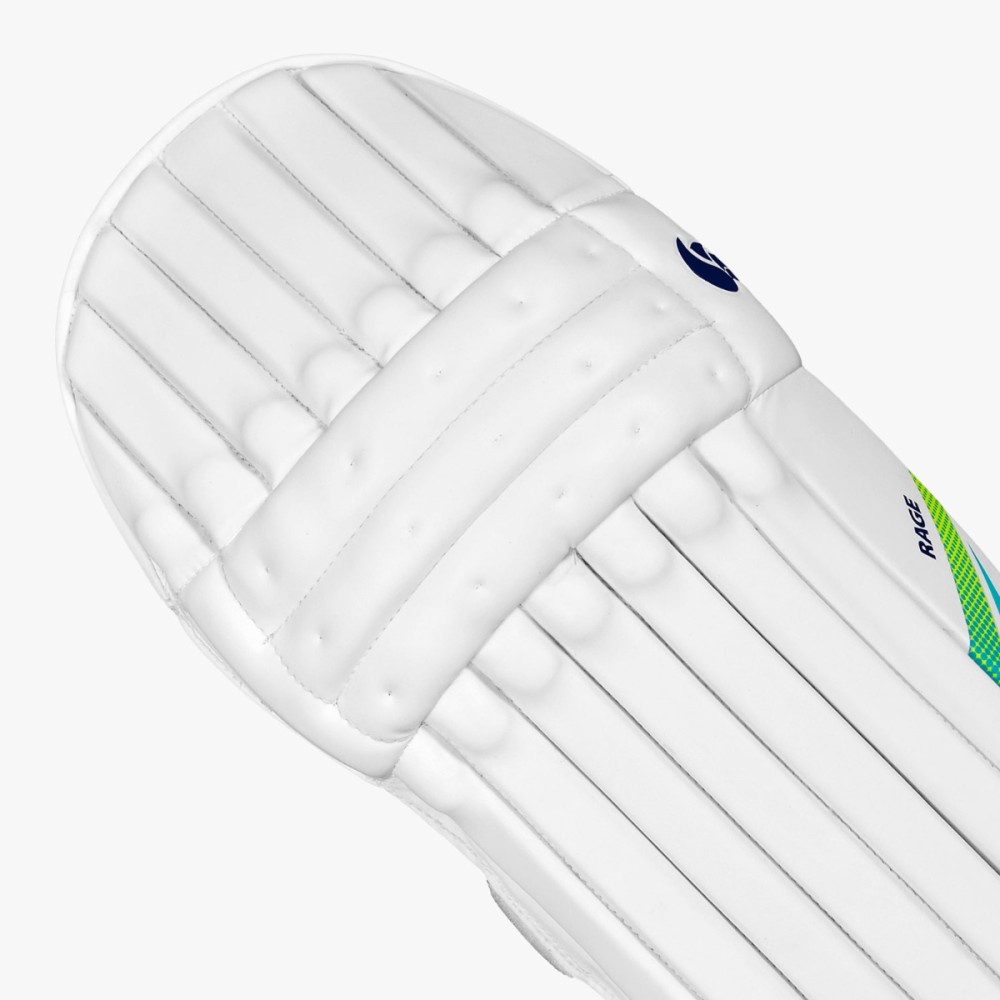 DSC Rage Cricket Batting Leg Guard DSC Rage Cricket Batting Leg Guard