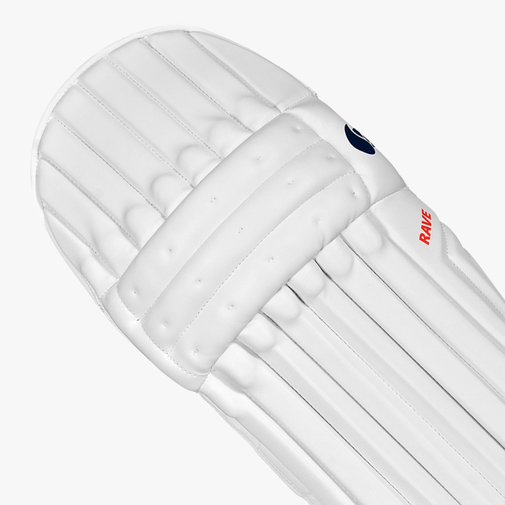 DSC Rave Cricket Batting Legguard DSC Rave Cricket Batting Legguard