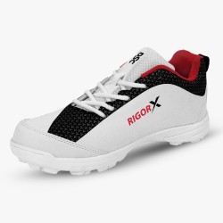 DSC Rigor X Cricket Shoes DSC Rigor X Cricket Shoes