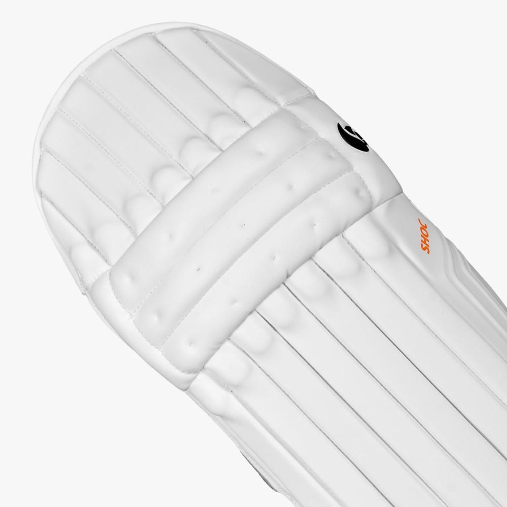 DSC Shoc Cricket Batting Leg Guard DSC Shoc Cricket Batting Leg Guard
