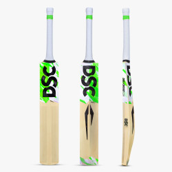 DSC Spliit 22 Kashmir Willow Cricket Bat DSC Spliit 22 Kashmir Willow Cricket Bat
