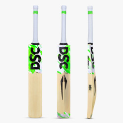 DSC Spliit 55 Kashmir Willow Cricket Bat DSC Spliit 55 Kashmir Willow Cricket Bat