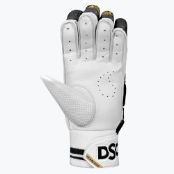 DSC Strike 20/20 Cricket Batting Gloves (Black) DSC Strike 20/20 Cricket Batting Gloves (Black)