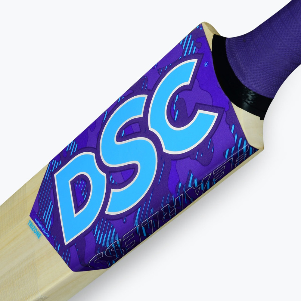 DSC Trizone Tennis Cricket Cricket Bat DSC Trizone Tennis Cricket Cricket Bat