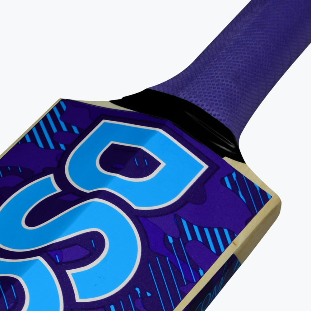 DSC Trizone Tennis Cricket Cricket Bat DSC Trizone Tennis Cricket Cricket Bat