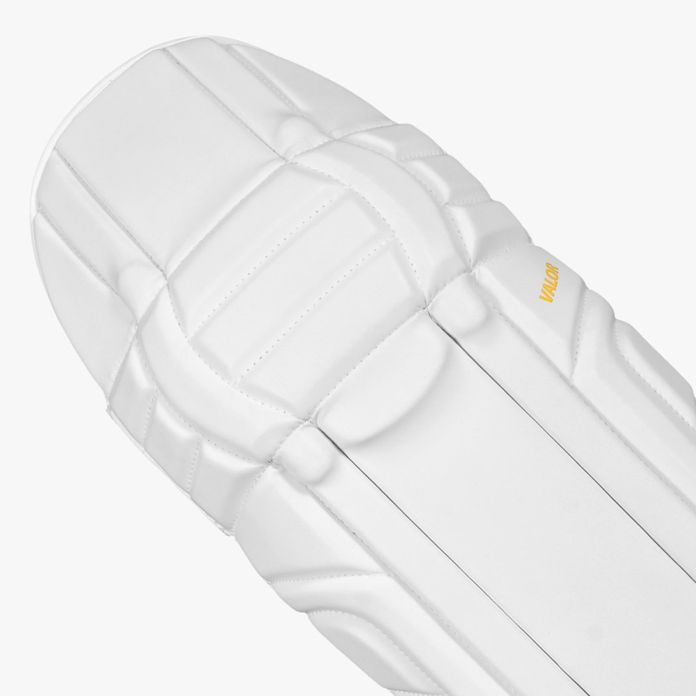 DSC Valor Cricket Batting Leg Guard DSC Valor Cricket Batting Leg Guard