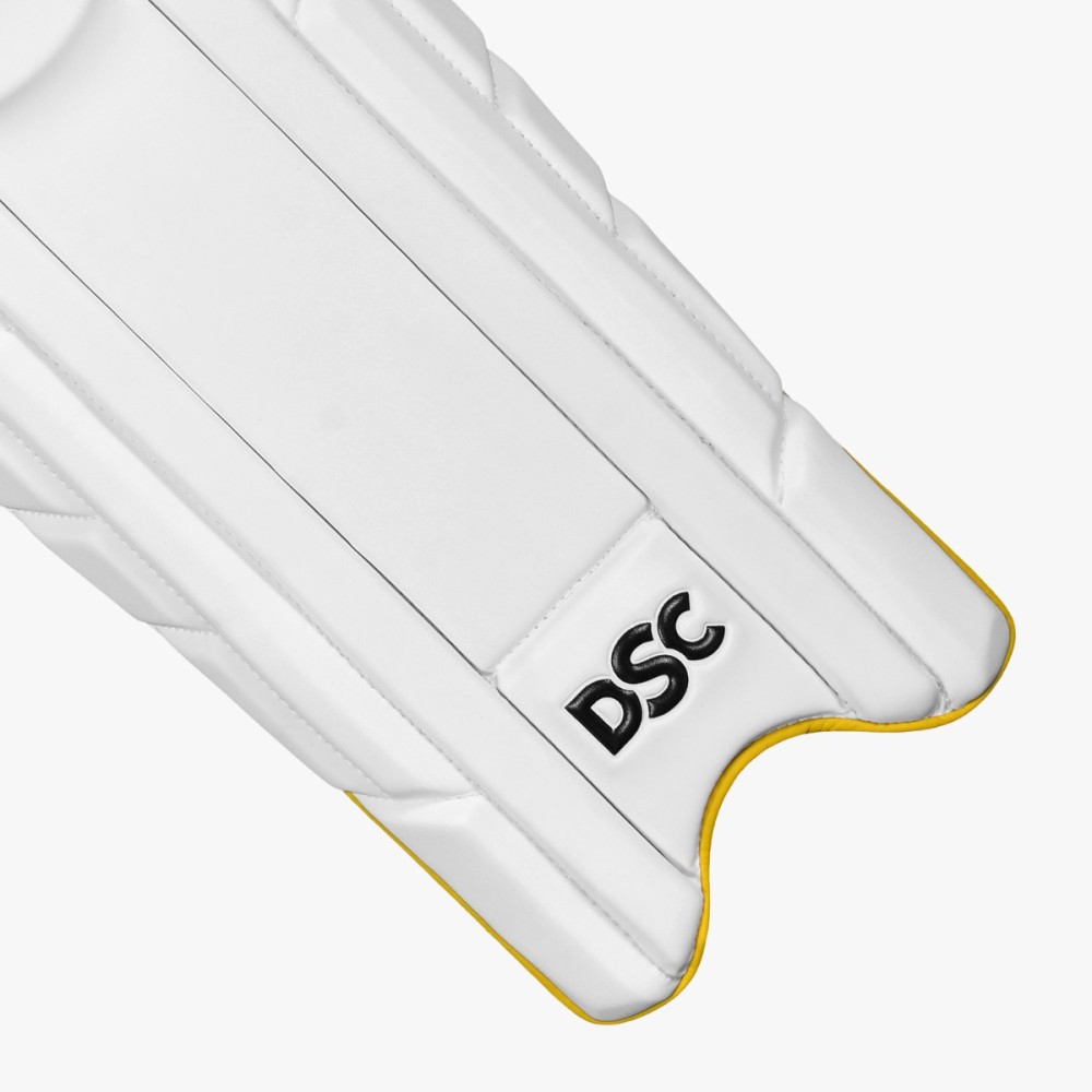 DSC Valor Cricket Batting Leg Guard DSC Valor Cricket Batting Leg Guard