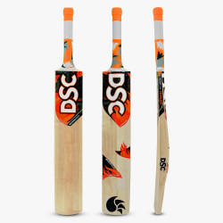DSC Wildfire Blaze Tennis Cricket Bat DSC Wildfire Blaze Tennis Cricket Bat